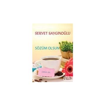 SÖZYAŞLARIM - MELIKE MELIS ÖNEŞ