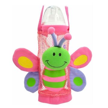 Sozzy Toys Kelebeğim Su Matarası