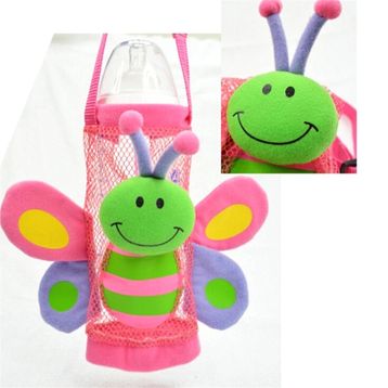 Sozzy Toys Kelebeğim Su Matarası