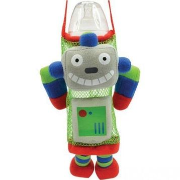 Sozzy Toys Sevimli Robotum Su Matarası