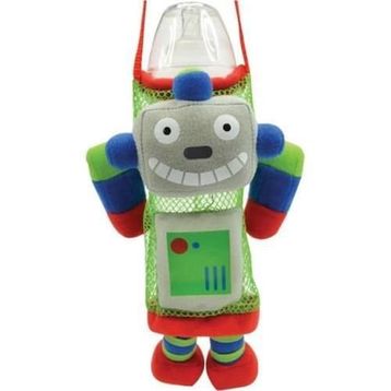 Sozzy Toys Sevimli Robotum Su Matarası