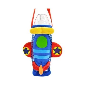 Sozzy Toys Uçağım Su Matarası