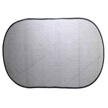 Space 110 cm Çember Arka Cam Perdesi