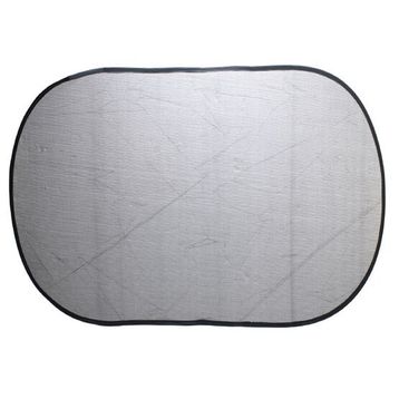 Space 110 cm Çember Arka Cam Perdesi