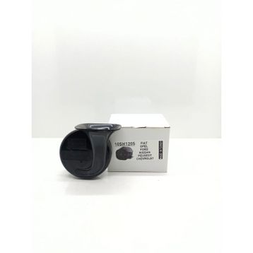 Space 12V DAT Fiat-Opel-Ford-Nissan-Peugot-Chevrolet Araca Özel Soketli Korna
