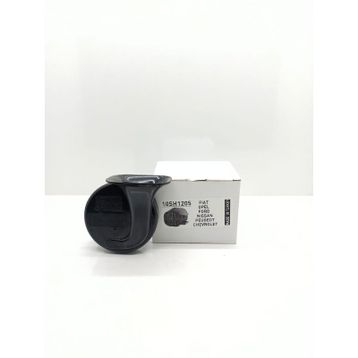 Space 12V DAT Fiat-Opel-Ford-Nissan-Peugot-Chevrolet Araca Özel Soketli Korna