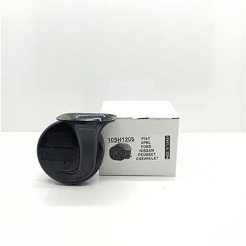 Space 12V DAT Fiat-Opel-Ford-Nissan-Peugot-Chevrolet Araca Özel Soketli Korna
