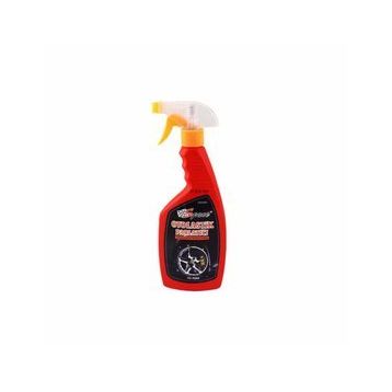 Space 500 ml Lastik Parlatıcısı