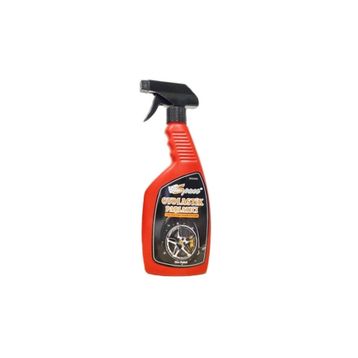 Space 500 ml Lastik Parlatıcısı