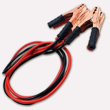 Space 600A 1.71 cm Akü Takviye Kablosu
