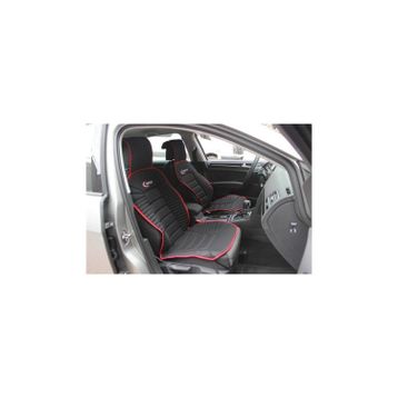 Space Chevrolet Cruze 2009-2014 Ön Takım 2 Adet Bej Bumerang Minder