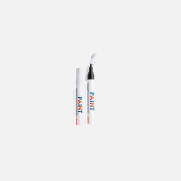 Space DALY38 Plaka Yazı Kalemi