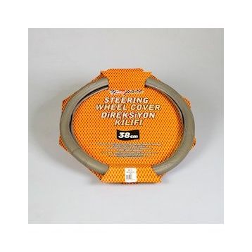 Space DIKI15 38 cm Direksiyon Kılıfı