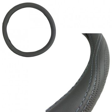 Space DIKI367-G 38 cm Gri Direksiyon Kılıfı