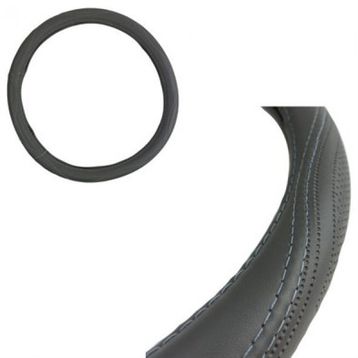 Space DIKI367-G 38 cm Gri Direksiyon Kılıfı