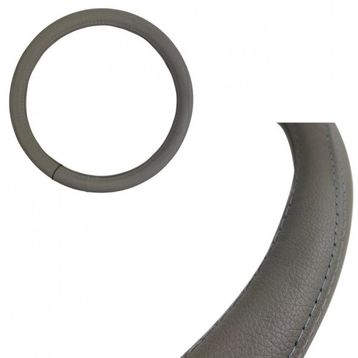 Space DIKI381-G 38 cm Gri Direksiyon Kılıfı