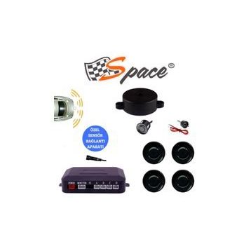Space Gupr22 Türkçe Sesli 18,5 mm Park Sensörü