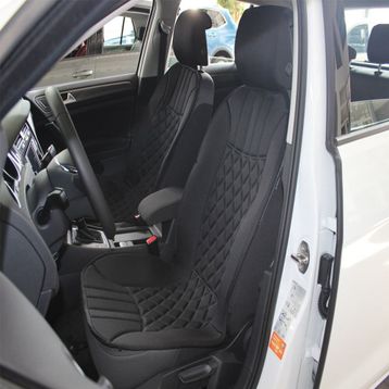 Space Hyundai i30 2012 Ön ve Arka Takım 5 Adet Gri Elegance Minder