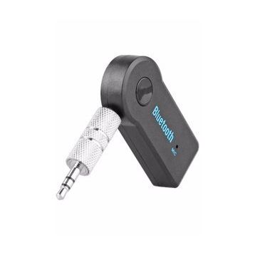 Space Icca88 Bluetooth'lu Aux Girişi