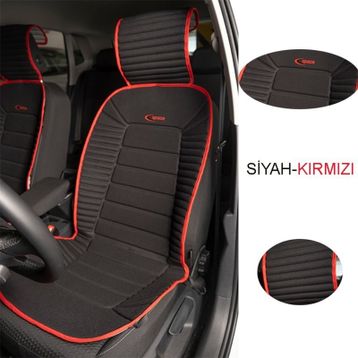 Space Klmny61-k Bumerang 2'li Set Siyah Minder