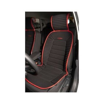 Space Klmny61-k Bumerang 2'li Set Siyah Minder