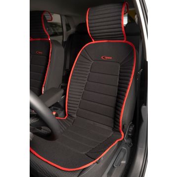 Space Klmny61-k Bumerang 2'li Set Siyah Minder
