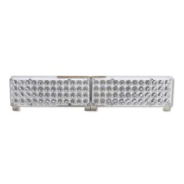 Space Lapa19-1 96 Led (Beyaz) Flaşlı İkaz Lambası