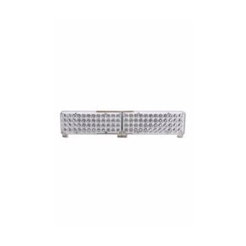 Space Lapa19-1 96 Led (Beyaz) Flaşlı İkaz Lambası