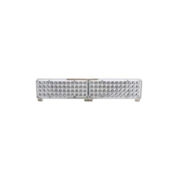 Space Lapa19-1 96 Led (Beyaz) Flaşlı İkaz Lambası