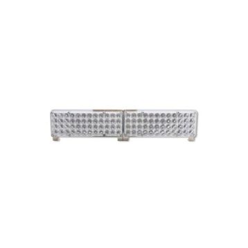 Space Lapa19-1 96 Led (Beyaz) Flaşlı İkaz Lambası