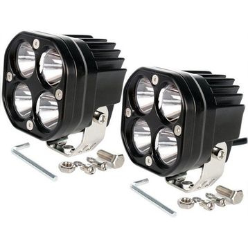 Space LASS284 4 LED CREE 20 W Beyaz Sis Lambası