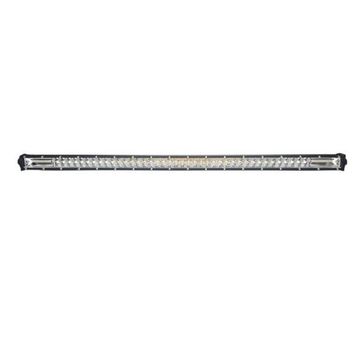 Space Lass315 Beyaz-Sarı Flaşlı Off Road 84 cm 300W Sis Lambası