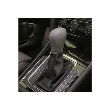 Space Lcvi177 - G Otomatik Gri Vw Vites Topuzu Kılıfı