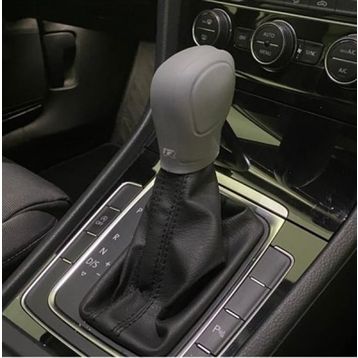 Space Lcvi177 - G Otomatik Gri Vw Vites Topuzu Kılıfı
