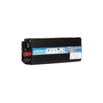 Space Usb 1000W 12-220V İnvertör Dönüştürücü