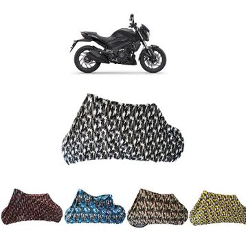 Spada Caliente 100 Efı Motor Brandası