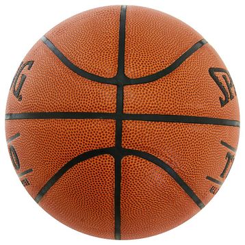 Spalding 64-454Z TF250 No:5 Basketbol Topu