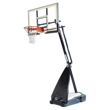 Spalding 71674CN Ultimate Hybrid Ayaklı 54 inç Basketbol Potası