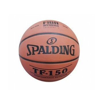 Spalding Basket Topu