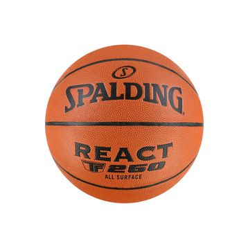 Spalding React TF250 All Surface 6 No Basketbol Topu