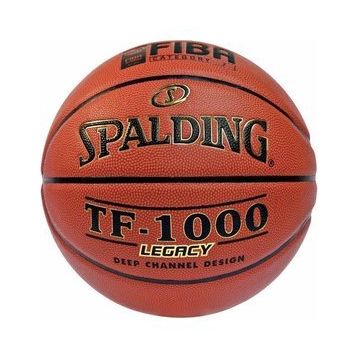 Spalding TF-1000 Basketbol Topu