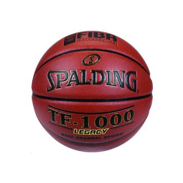 Spalding TF-1000 Basketbol Topu
