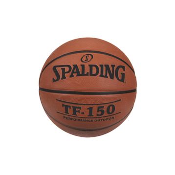 Spalding Tf-150 Basketbol Topu + Povit Top Pompası