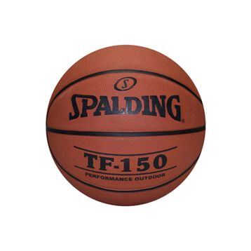 Spalding TF-150 Basketbol Topu*(Pompa Hediyeli)*