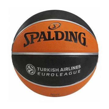 Spalding TF-150 Basketbol Topu*(Pompa Hediyeli)*