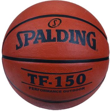 Spalding TF-150 Perform Size 6 Basketbol Topu