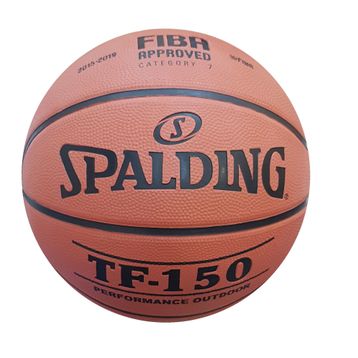 Spalding TF-150 Perform Size 6 Basketbol Topu