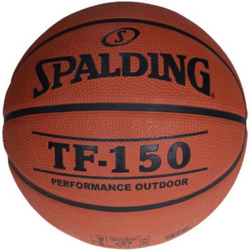 Spalding TF-150 Perform Size 6 Basketbol Topu
