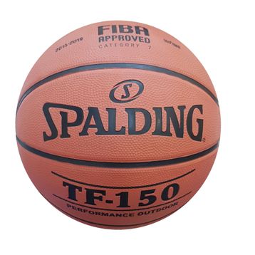 Spalding TF-150 Perform Size 7 Basketbol Topu