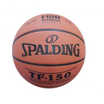 Spalding TF-150 Perform Size 7 Basketbol Topu